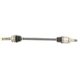 SB-8100 Trakmotive Cv Axle - Driveshaft & Shaft Oem