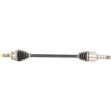 SB-8103 Trakmotive Cv Axle - Shaft