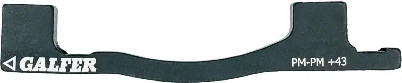 SB001 Galfer Caliper Bracket 43Mm - RV and Auto Parts