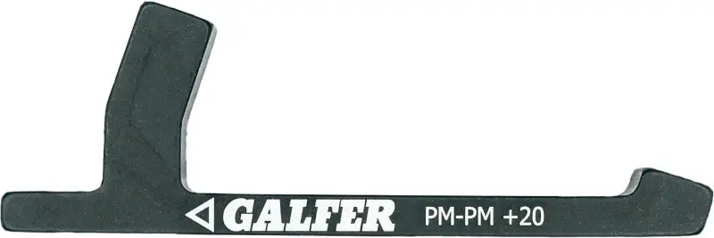 SB002 Galfer Caliper Bracket 20Mm - RV and Auto Parts