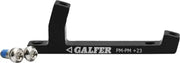 SB004 Galfer Caliper Bracket 23Mm - RV and Auto Parts