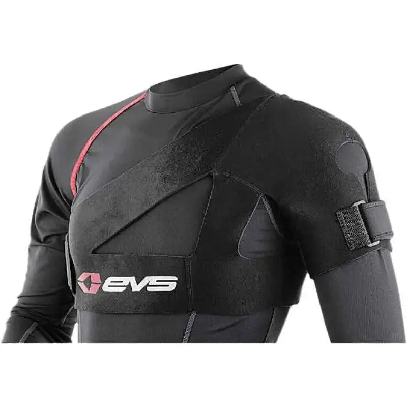 SB02BK-XXL Sb02 Shoulder Support 2x