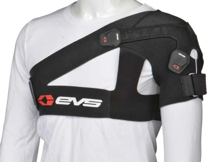 SB03BK-L Sb03 Shoulder Support Lg