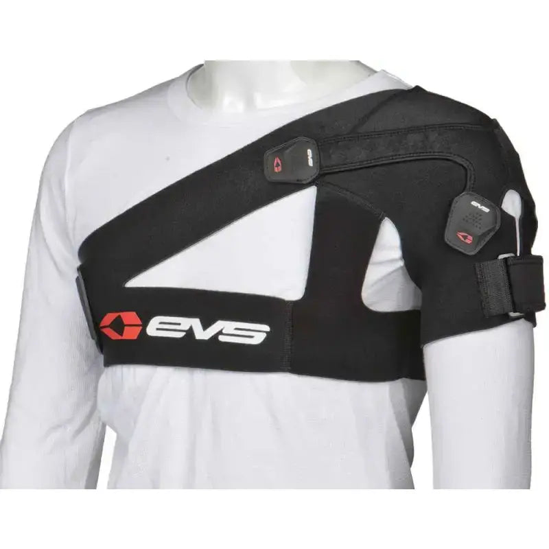 SB03BK-L Sb03 Shoulder Support Lg