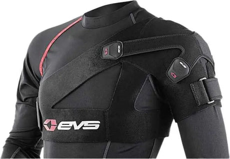 SB03BK-S Sb03 Shoulder Support Sm