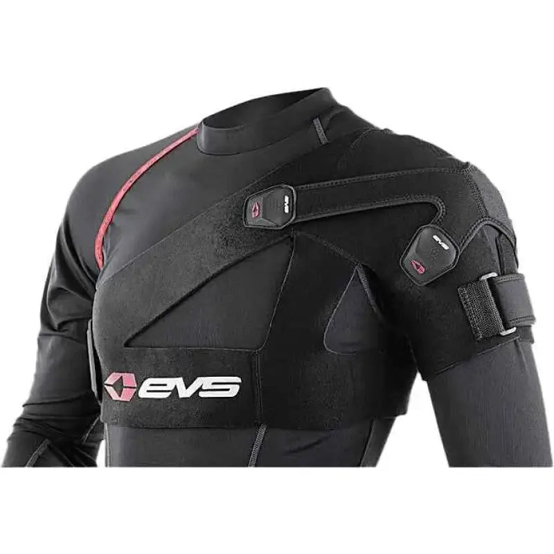 SB03BK-XXL Sb03 Shoulder Support 2x