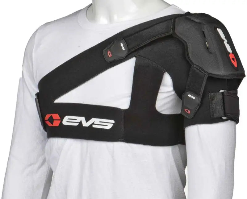 SB04-L Sb04 Shoulder Brace Lg