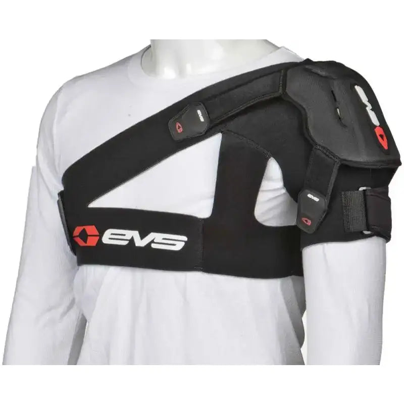 SB04-L Sb04 Shoulder Brace Lg