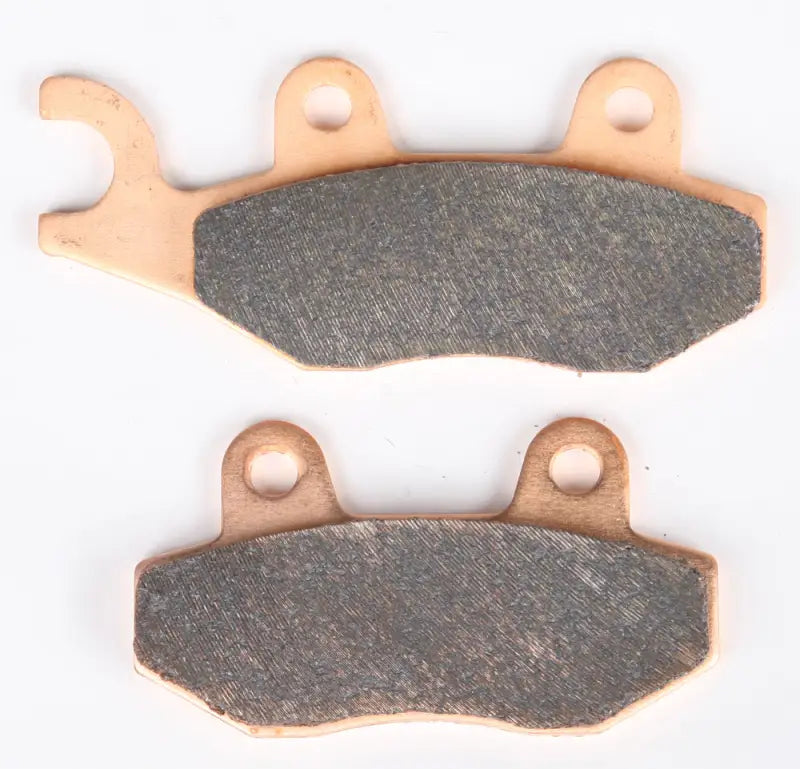 SB135EX Xtreme Duty Pads - Brake