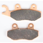 SB135EX Xtreme Duty Pads - Brake