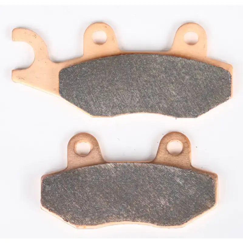 SB135EX Xtreme Duty Pads - Brake