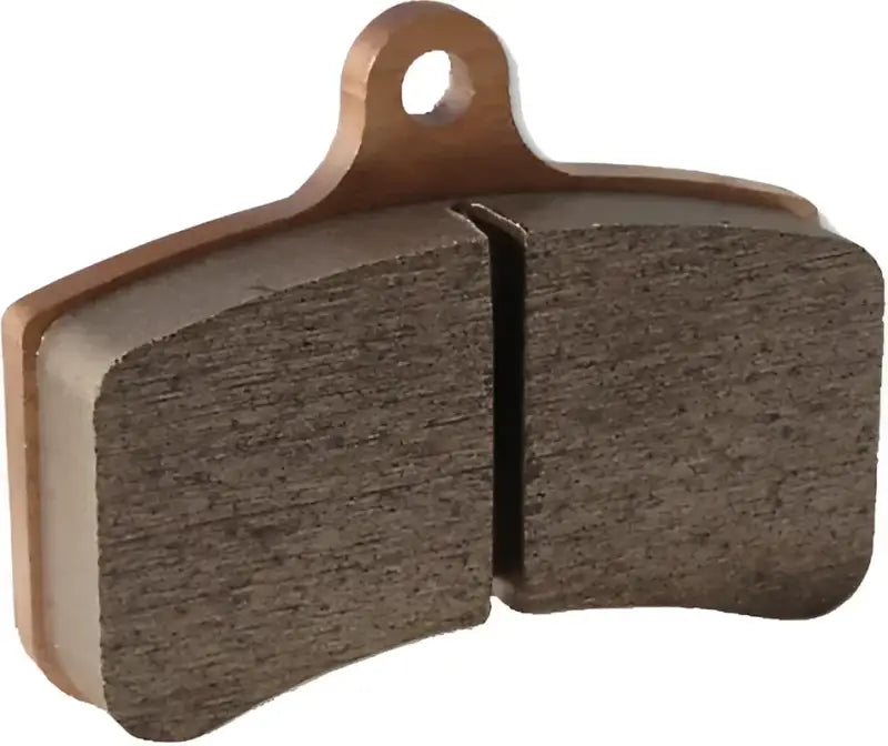 SB137EX Xtreme Duty Pads - Brake