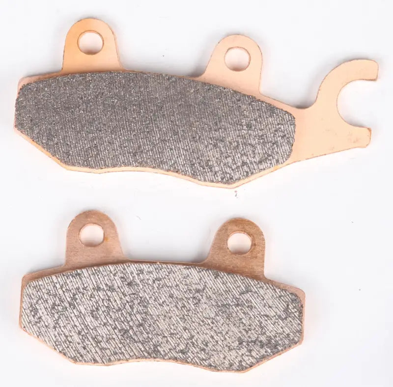 SB165EX Xtreme Duty Pads - Brake