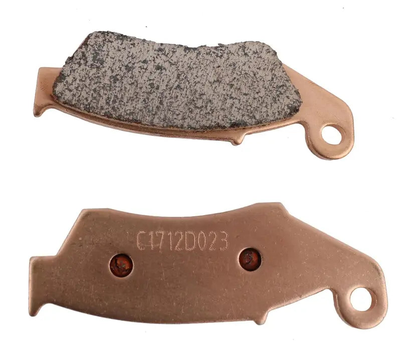 SB185EX Streamline Xtreme Duty Pads - Brakes