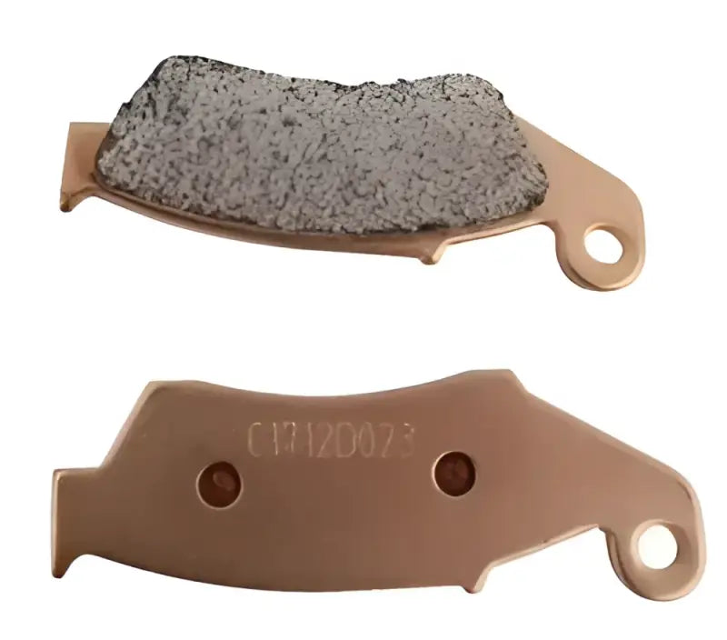 SB185EX Streamline Xtreme Duty Pads - Brakes