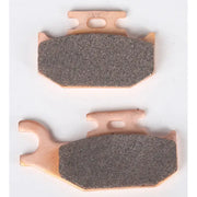 SB317EX Xtreme Duty Pads - Brake