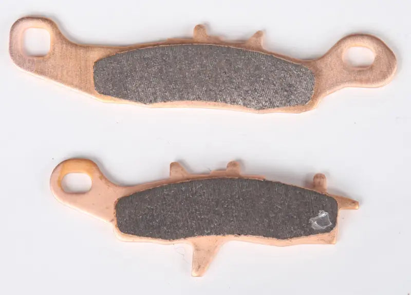 SB349EX Xtreme Duty Pads - Brake