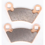 SB354EX Brake Pad Extreme Duty - Xtreme Pads