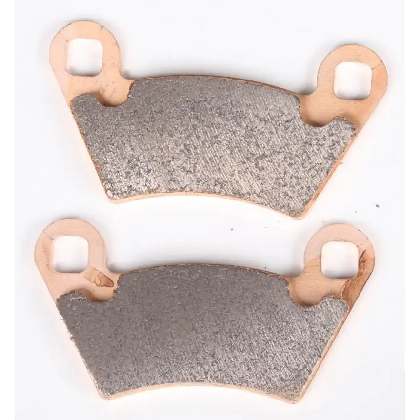 SB354EX Brake Pad Extreme Duty - Xtreme Pads