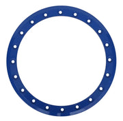 Sb4 Sb6 Beadlock 14’’ Ring Blue - Powersports