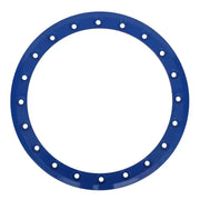 Sb4 Sb6 Beadlock 14’’ Ring Blue - Powersports