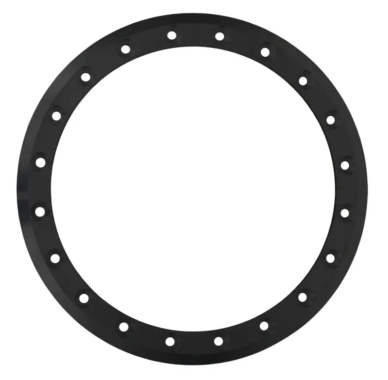 Sb4 Sb6 Beadlock 15’’ Ring Black - Powersports