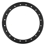 Sb4 Sb6 Beadlock 15’’ Ring Black - Powersports