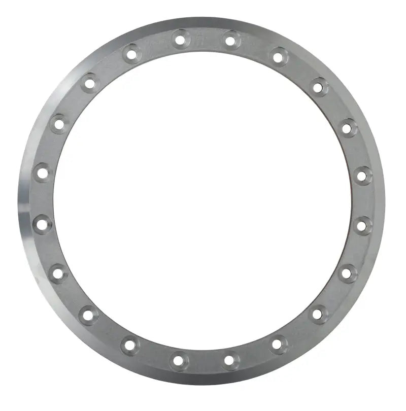 Sb4 Sb6 Beadlock 15’’ Ring Machined - Powersports
