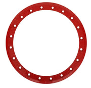 Sb4 Sb6 Beadlock 15’’ Ring Red - Powersports
