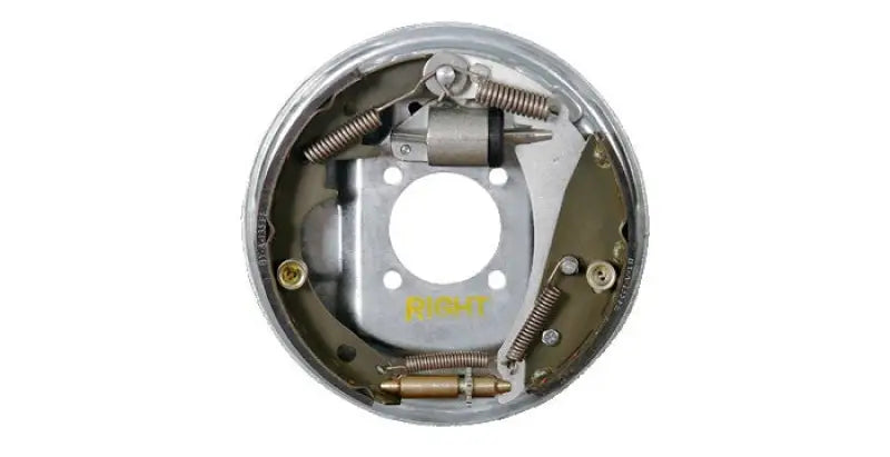SB40715M Trailer Brake Assembly