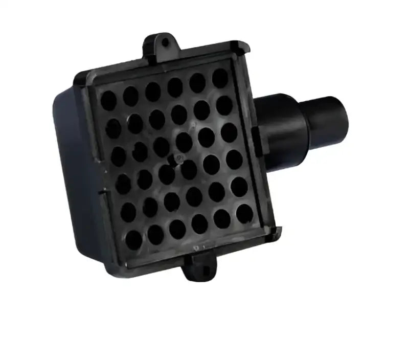 SB4222 Whale Strainer S-E Valve - Waste Water Drain