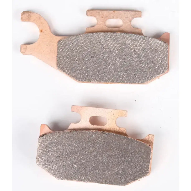 SB428EX Brake Pad Extreme Duty - Xtreme Pads