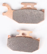 SB428EX Brake Pad Extreme Duty - Xtreme Pads