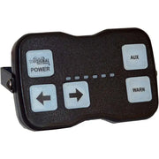 SB44-5 Star Warning Mini Controller Switch Panel 12 Vdc - Light