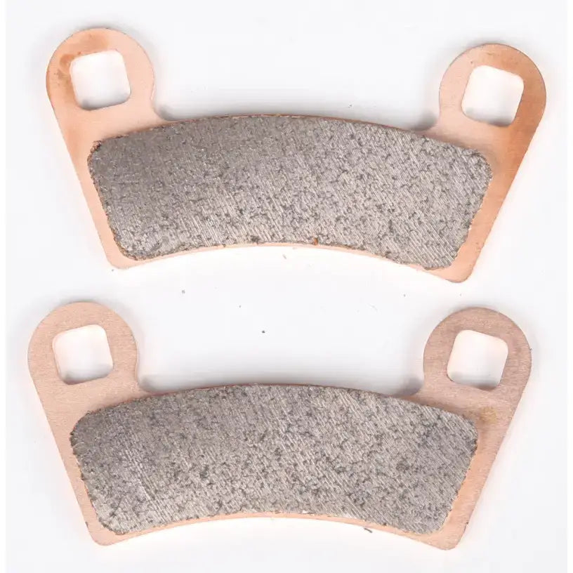 SB456EX Brake Pad Extreme Duty - Xtreme Pads