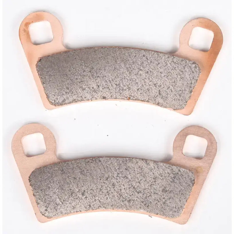 SB456EX Brake Pad Extreme Duty - Xtreme Pads