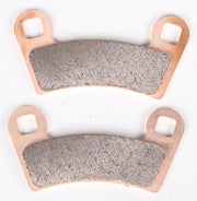 SB456EX Brake Pad Extreme Duty - Xtreme Pads
