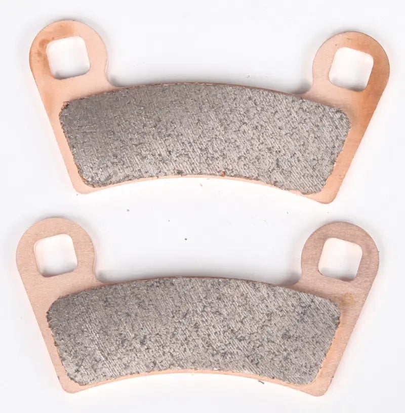 SB456EX Brake Pad Extreme Duty - Xtreme Pads
