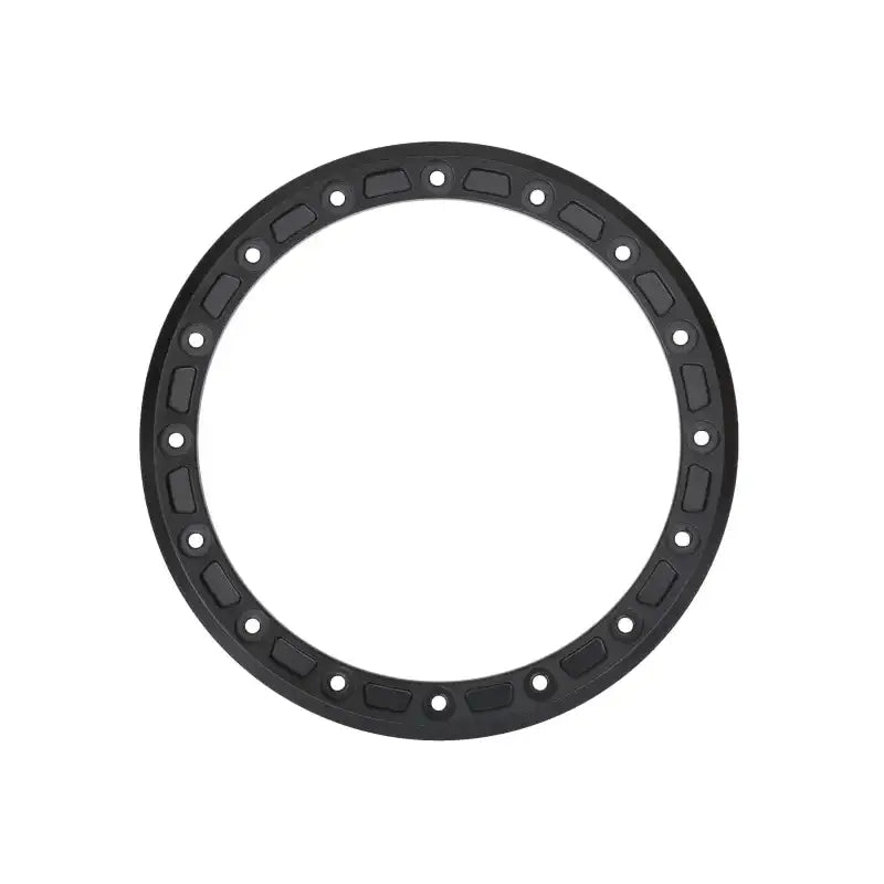 Sb5 Beadlock 15’’ Ring Black - Powersports