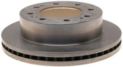 SB580875 Brake Rotor