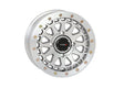 Sb6 Bl Wheel 15x7 6 + 1 ( + 45mm) 4/137 Matte Machined - Powersports