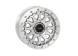 Sb6 Bl Wheel 15x7 6 + 1 ( + 45mm) 4/137 Matte Machined - Powersports