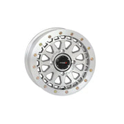 Sb6 Bl Wheel 15x7 6 + 1 ( + 45mm) 4/137 Matte Machined - Powersports