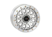 Sb6 Bl Wheel 15x7 6 + 1 ( + 45mm) 4/156 Matte Machined - Powersports