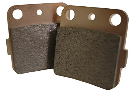 SB617EX Streamline Brake Pad Extreme Duty - Brakes