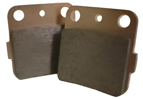 SB617EX Streamline Brake Pad Extreme Duty - Brakes