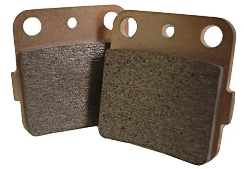 SB617EX Streamline Brake Pad Extreme Duty - Brakes