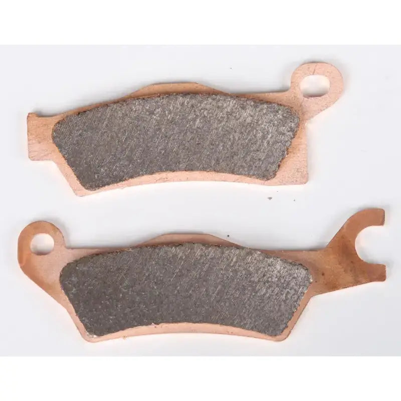 SB618EX Brake Pad Extreme Duty - Xtreme Pads