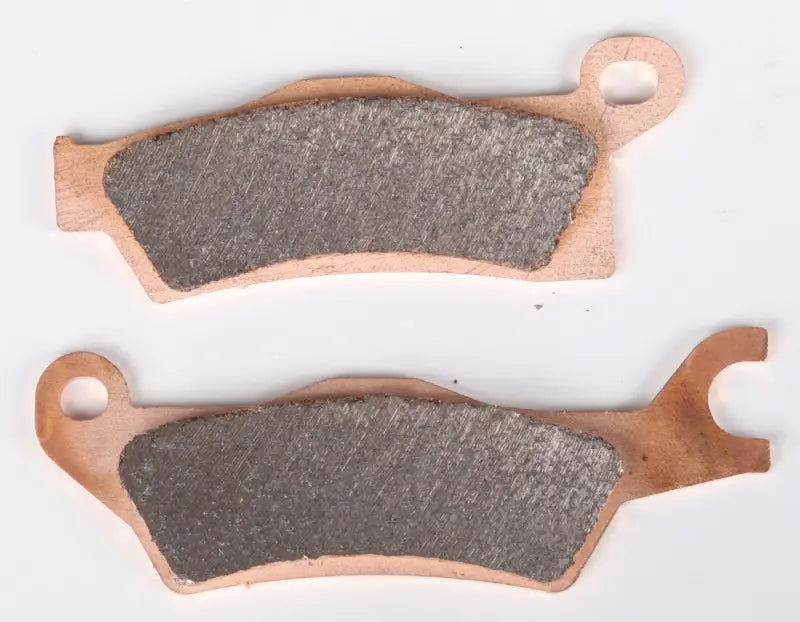 SB618EX Brake Pad Extreme Duty - Xtreme Pads