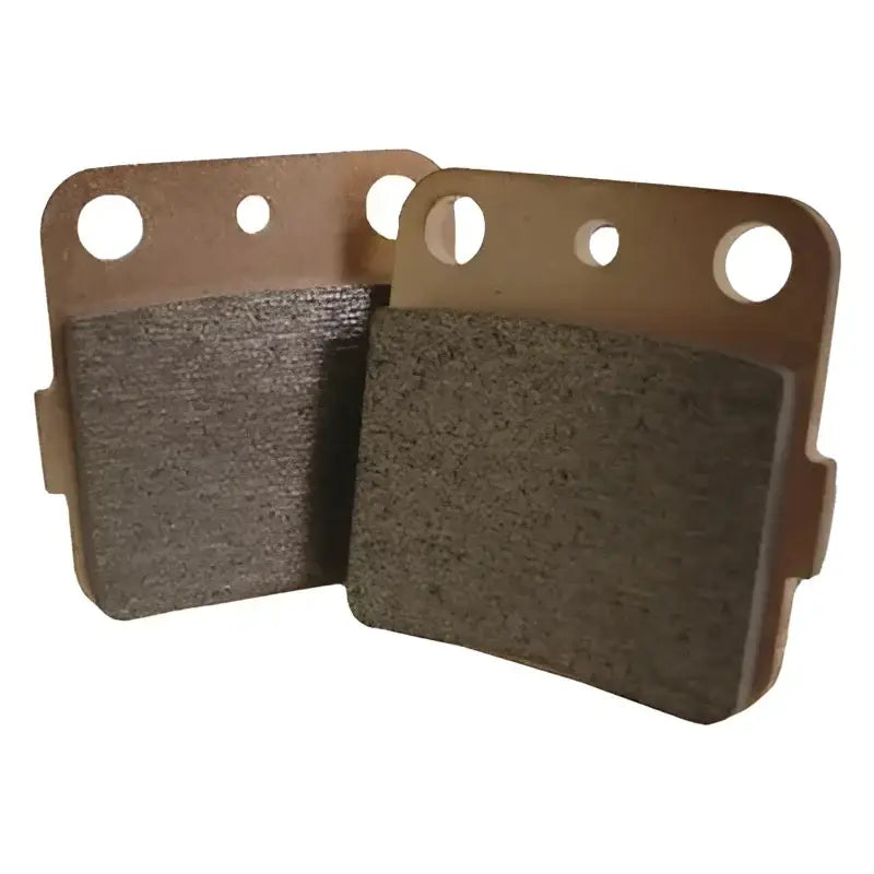 SB676EX Streamline Brake Pad Extreme Duty - Brakes
